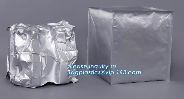 Rigid Barrel, buscket, liner, pail, can liner, Disposable 5 Gallon Rigid Pail Liners, Drum Liners | Pail Liners | Indust