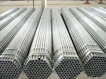 Thickness 0.4-2.5mm 38-114mm Stainless Steel Tube Mill Various Shapes