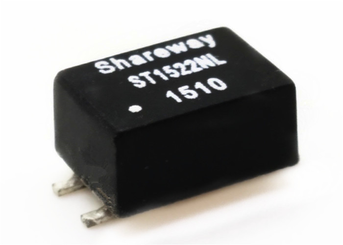 470uH Common Mode Choke For DC-DC Conversion SMTLF3922P-471N