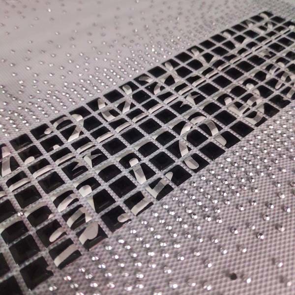 Handmade Rhinestone Patches Iron On , Make Custom Patches Customized Logo