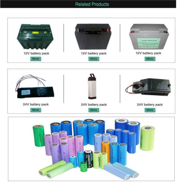 30Ah Lifepo4 SLA Replacement 72V Battery Green Energy For Backup Power Solar System