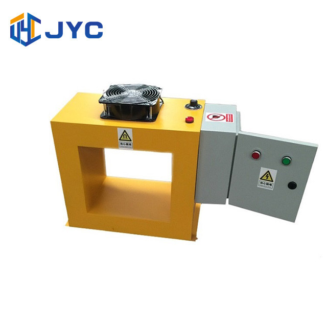 200x150mm 5kw 200Gs Demagnetizer Machine Customzied