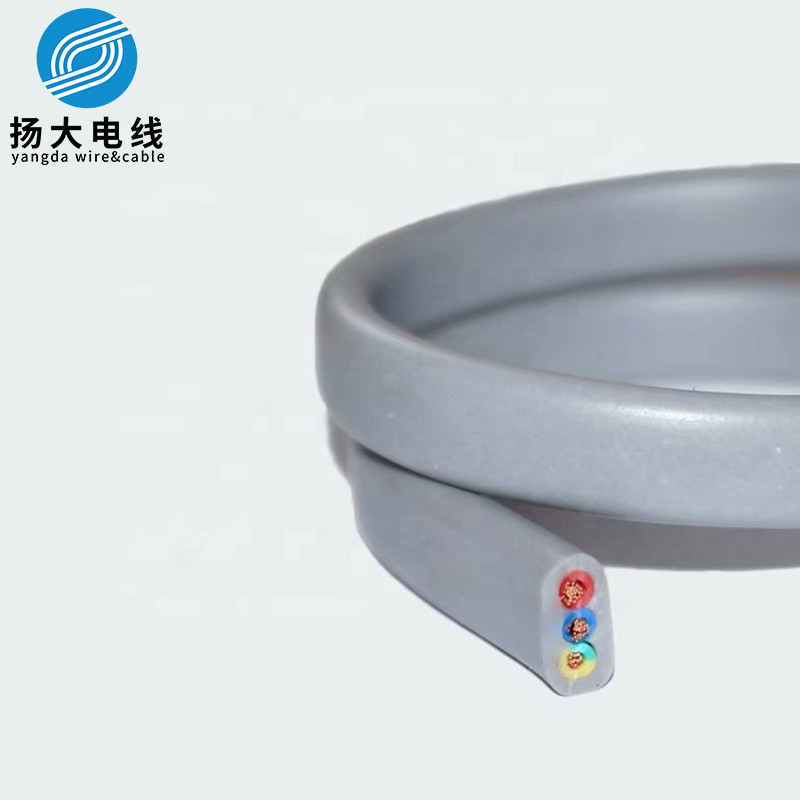 International Standard PVC Insulated Wire For 300/500V 450/750V Fixed Wiring