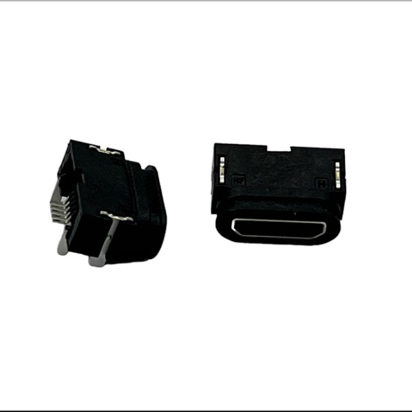 5Pin Female Ipx7 Waterproof Connector O-ring for Long-lasting Performance