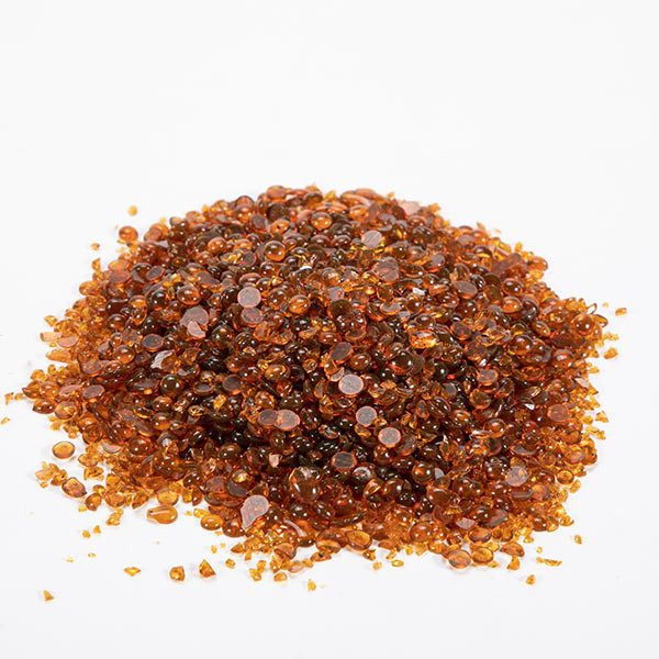 Untreated Co Solvent Polyamide Resin DR 556