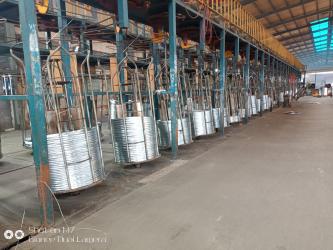 Anping County Wanhai Metal Products trading Co.,Ltd.