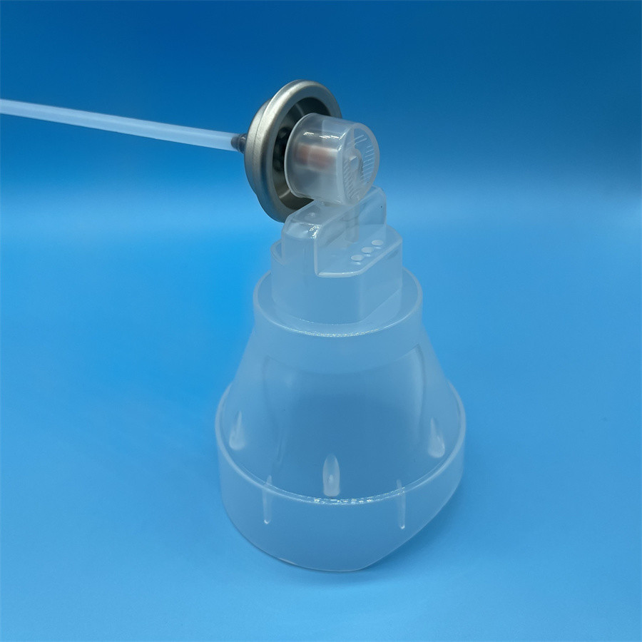 High-Performance Oxygen Spray Nozzle for Industrial Coating Applications - Enhanced Efficiency and Precision