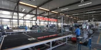 Jiaozuo Feihong Safety Glass Co., Ltd