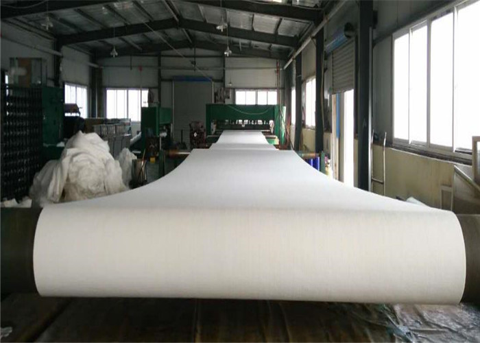 Non Woven Corrugating Belt Fo rKinds of Corrugated Board Prodcution Line