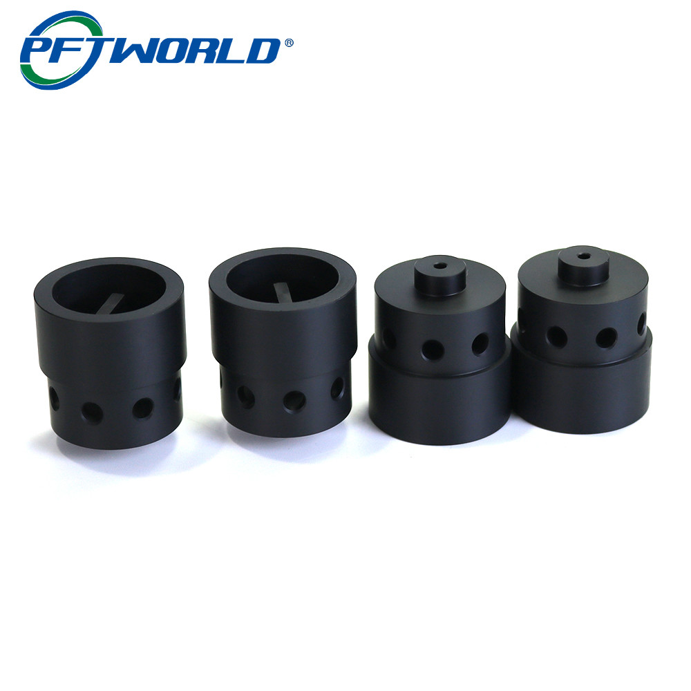 Plastic Custom CNC Machining Service Powder Coating Manufacturing Rapid Prototype