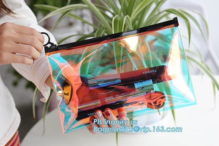 matt frosted PVC slider zipper bag plastic bag with zipper/pvc zipper lock slider bag/resealable pvc slider zip poly bag