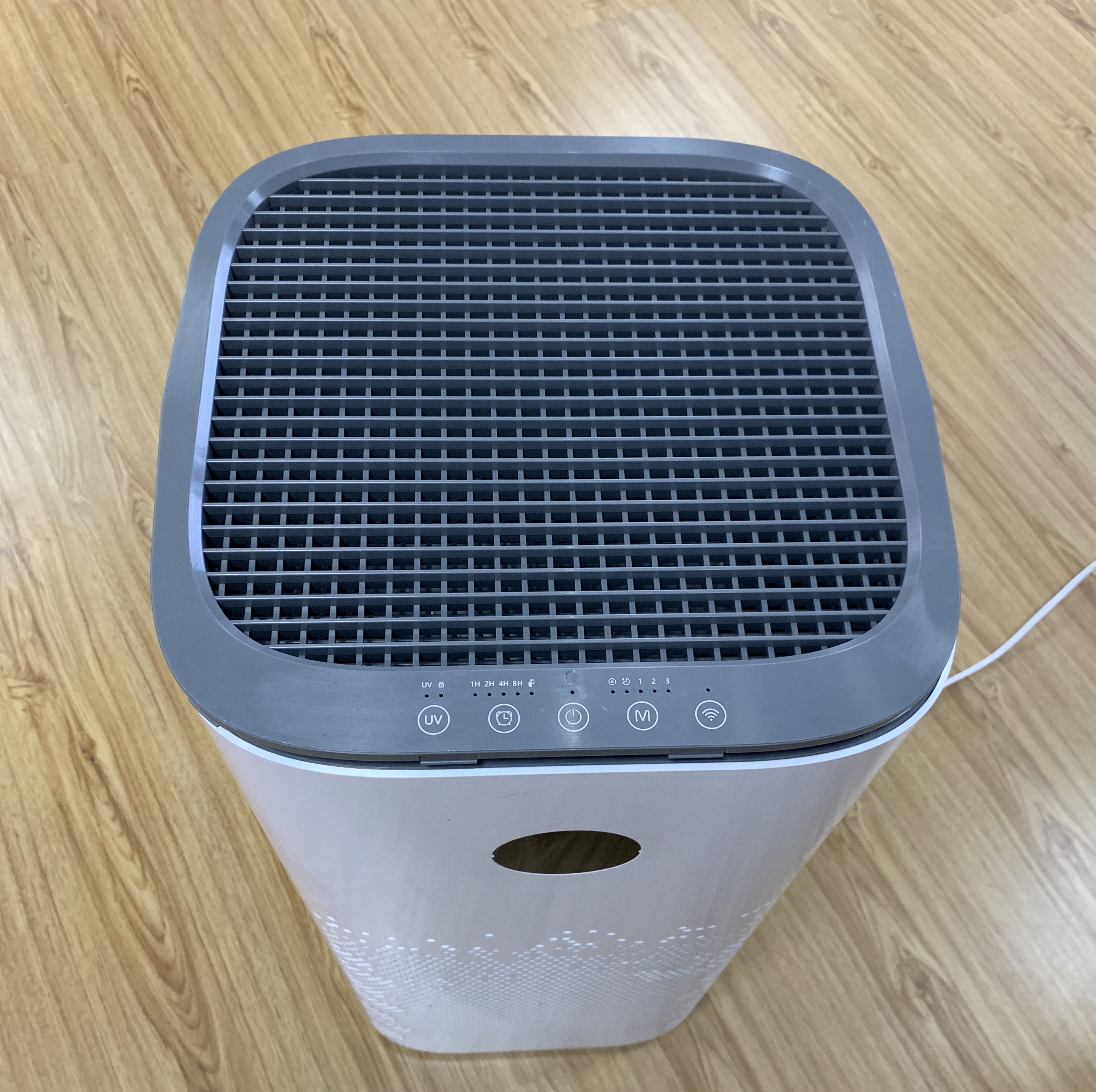 Tower Design Uv Sterilizing Air Purifier Hepa Filter EPI630