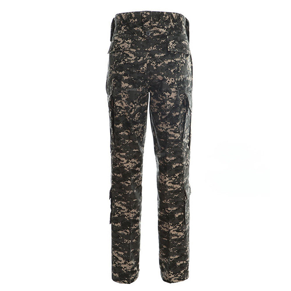 Good Ventilation military uniform---ACU