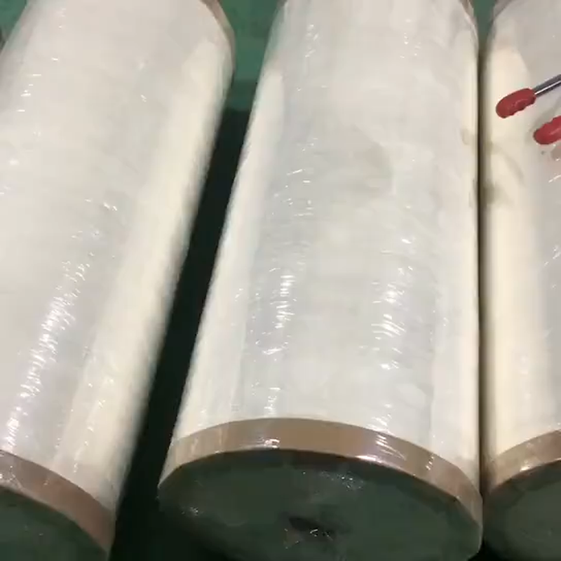 10000m Customized Brown Color Greaseproof Parchment Paper Jumbo Roll with Sample Offered
