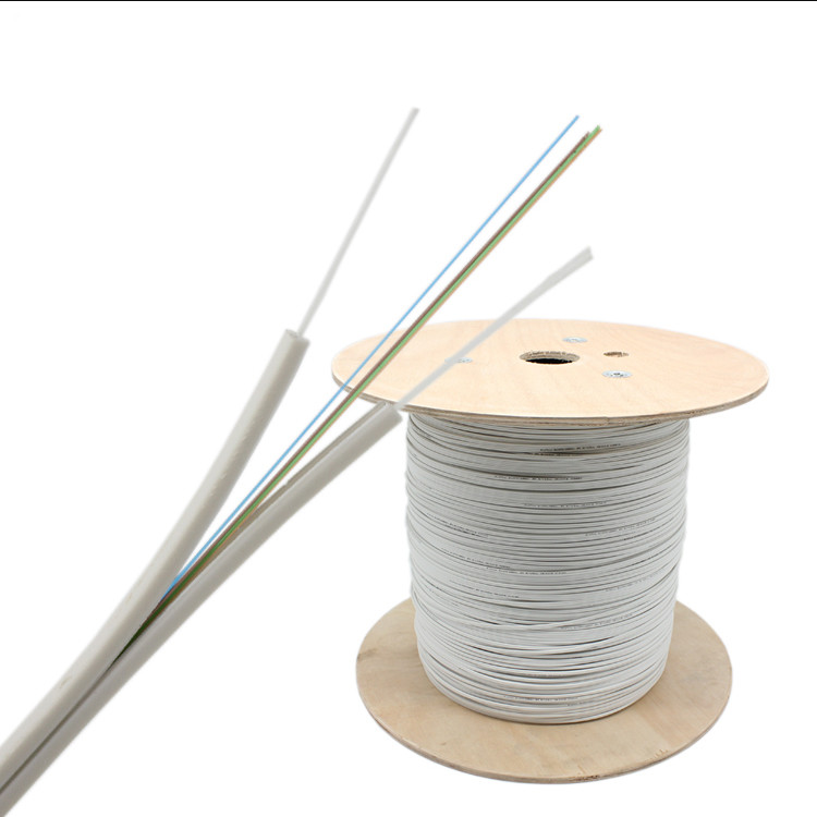 2B6A2 2 Core Fiber Cable