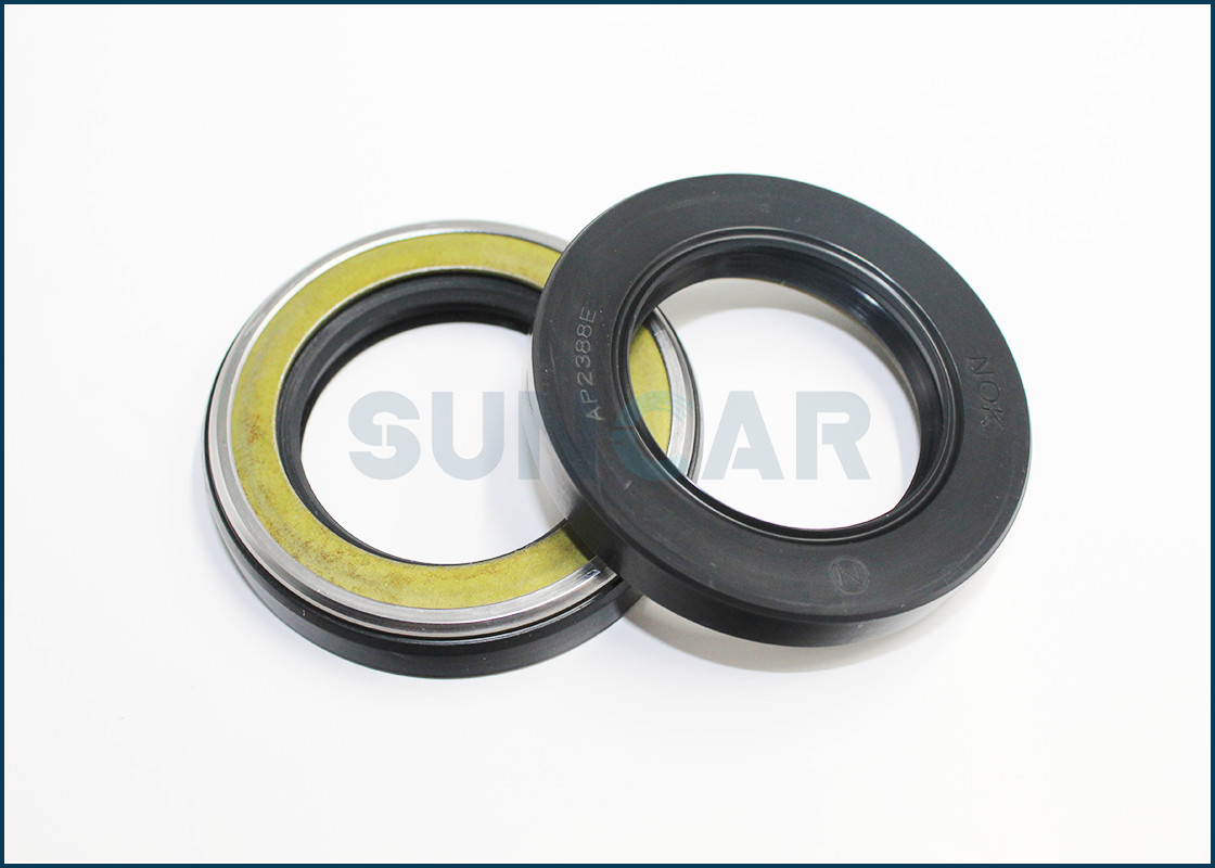 4364328 Oil Seal For Hitachi Excavator Travel Motor EX60-5(LC) EX60BUN-5 EX70LCK-5 EX75UR-3 EX75UR-5 EX75URLC-3