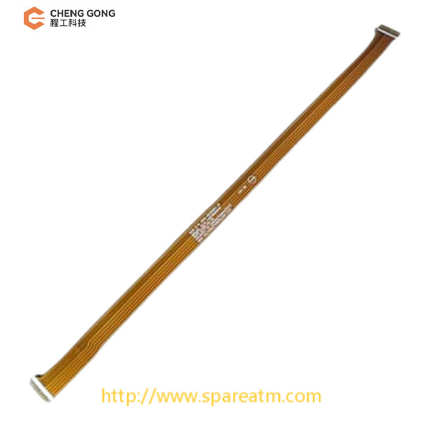 009-0030991-B 0090030991B 15P/51.3CM NCR S2 trolley Cable For NCR Parts Replacement Components