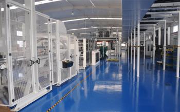 Henan Baijia New Energy-saving Materials Co., Ltd.
