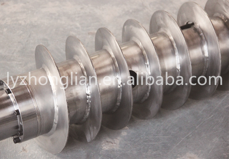 Low cost small decanter centrifuge centrifugal clarifier for sugar cane juice