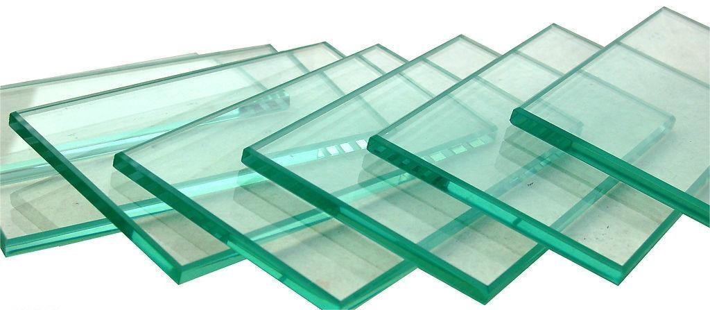 Customized Anti-Reflection Laminated Insulated Glass 6mm 8mm 12mm For Shower Screen