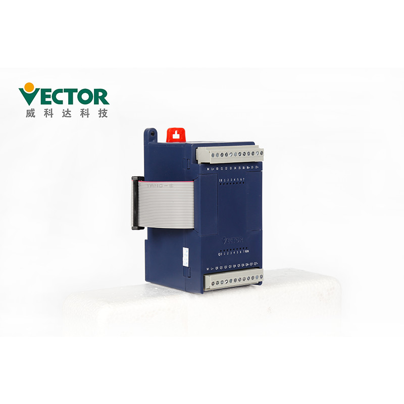 IEC61131-3 Standard 5 Axis Motion Controller Device CanOpen Master Station