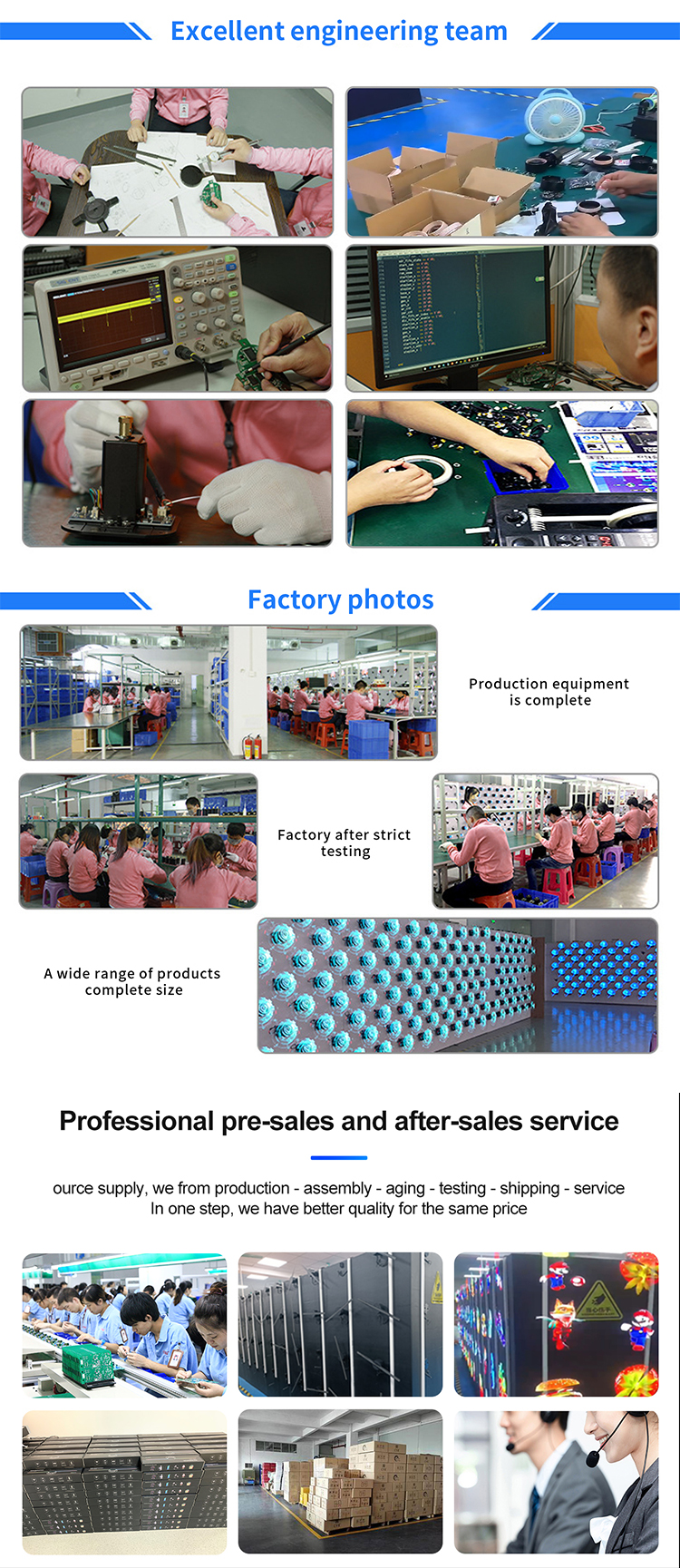 OEM 2024 60cm 4 Blades 3D Hologram Display Fan for High Brightness Holographic Display