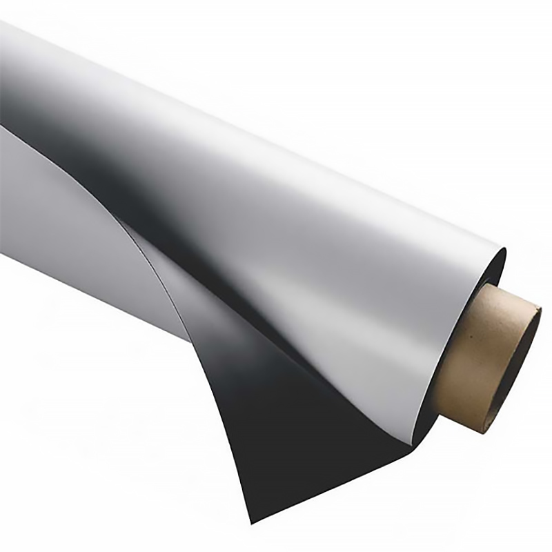 A4 Rubber Magnetic Sheet with Self Adhesive Size 297*210mm Thickness from 0.3mm to 2mm