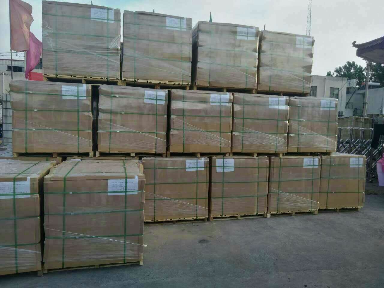 75% High Alumina Refractory Brick For Industrial Furnace