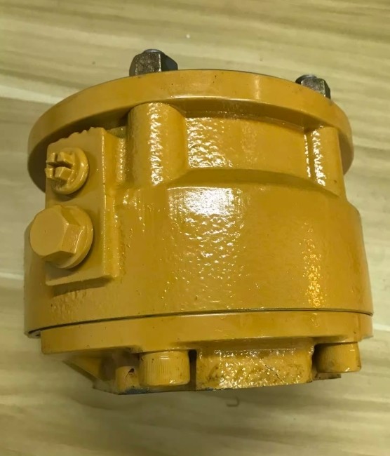 60205788 Oil Cup For Gearbox Reducer Concrete Pump Spare Parts ODM