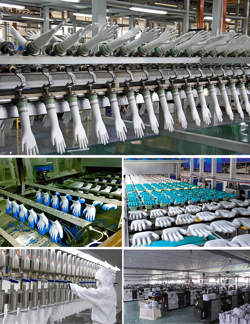Polyethylene Breathable Disposable Gloves Customzied Color OEM / ODM Service