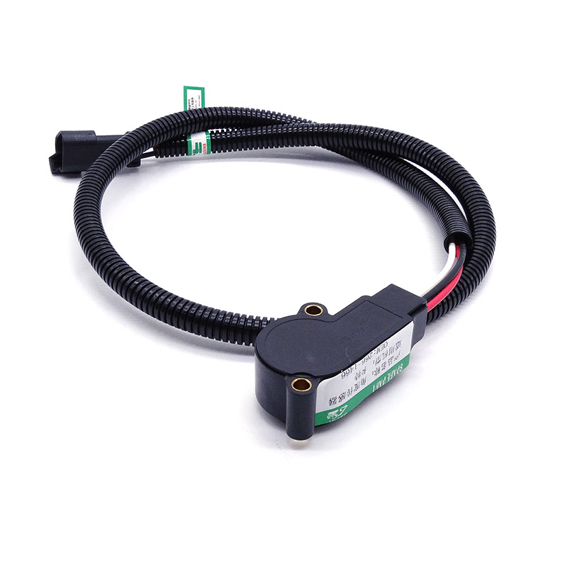 Top- Throttle Position Sensor for Energy Mining Working Weight 10 C7C10C12C13 2661466