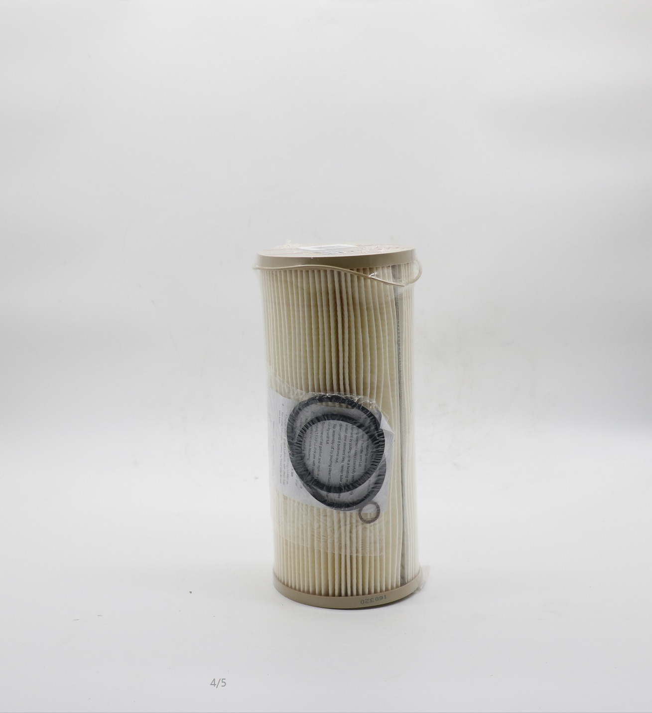 Cartridge Water Separator Filter , 2020pm 2020tm Fuel Filter Element