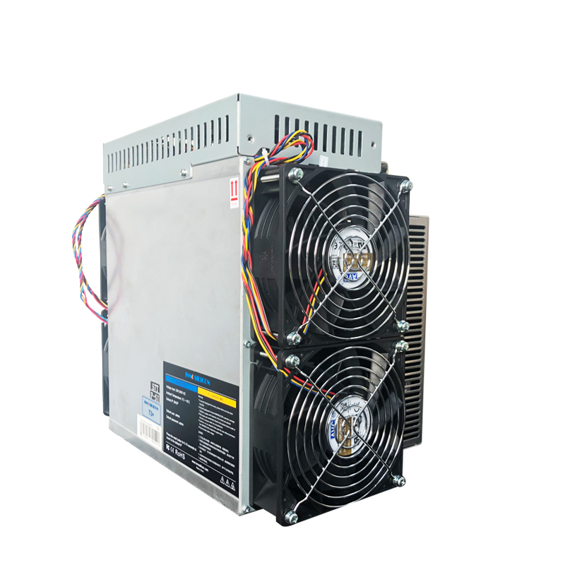 T3 43T Innosilicon ASIC Miner 2100W Blockchain Mining Machine