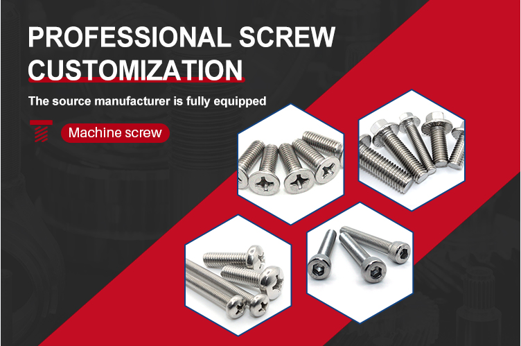 Stainless Steel Hex Bolts DIN 933 SS304 Passivated Finish ISO4017 DIN933 M3 M4 M5 M6 M8