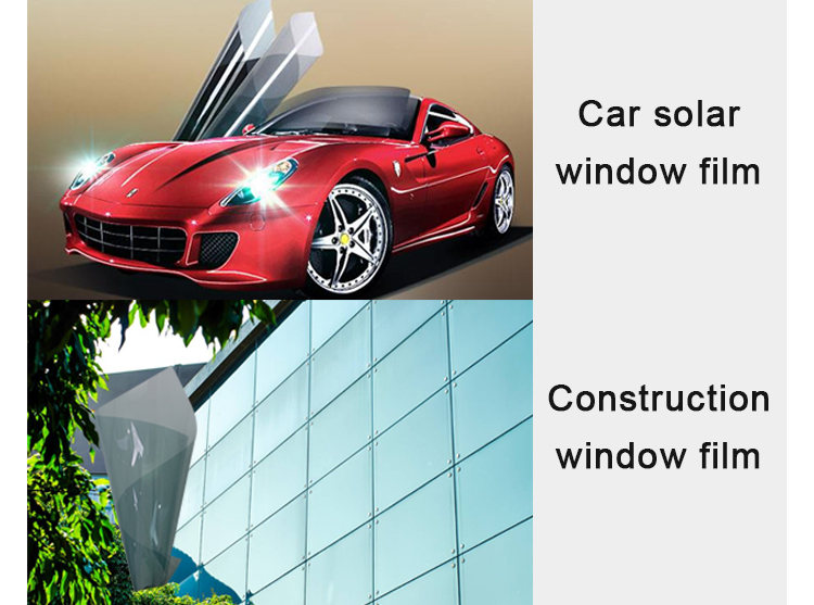 chameleon windshield film