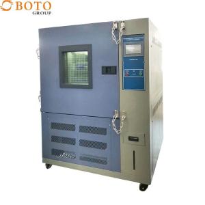 China 225L -70℃~150℃ Smart High And Low Temperature And Humidity Chamber For Lab Testing on sale