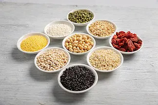 Food Industry 1 Chute Rice Sorter Machine Colour Separator Machine CE ISO9001