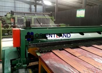 Orientland Wire Mesh Products Co., Ltd