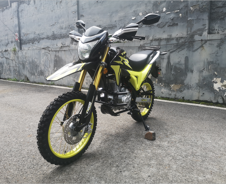 2022 hot selling 200CC South America moto Cheap Import Motorcycles 50cc dirt bike Off-road Motorcycles