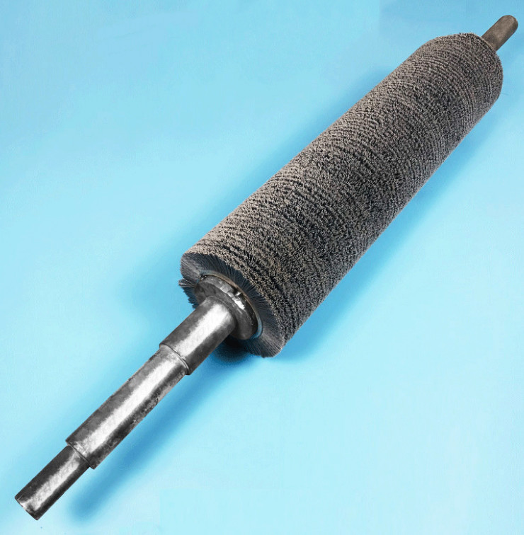 Nylon Filament Winding Brush Roller