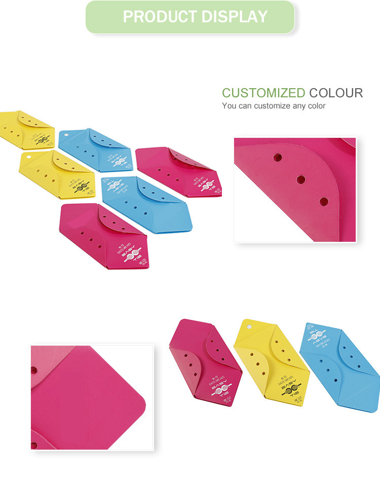 Customized Colorful Creative Packaging Box Ribbon Cardboard Packaging