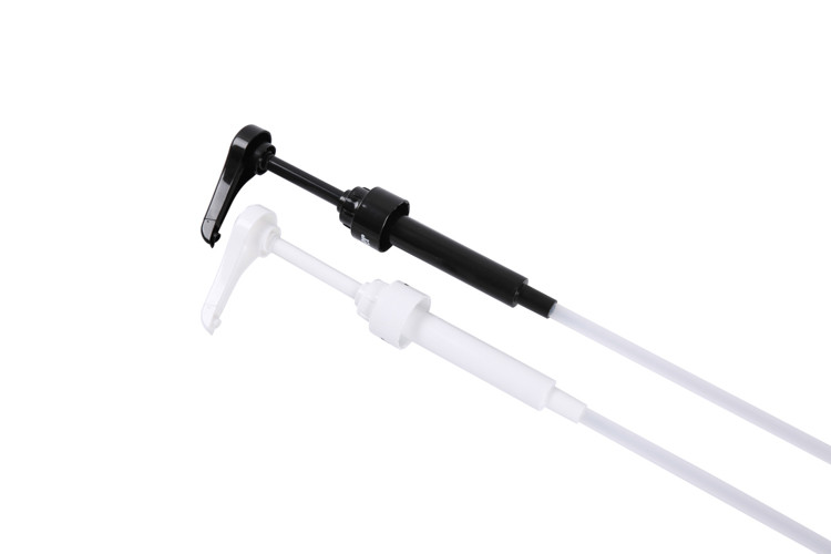 Logo Printed 31-410 Plastic Dispenser Pump For Monin Bottle