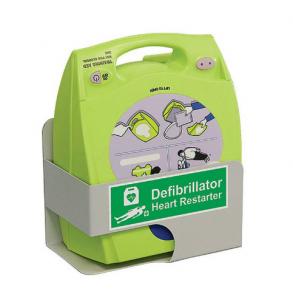 China High Durability AED Wall Bracket , Automated External Defibrillator Wall Bracket on sale