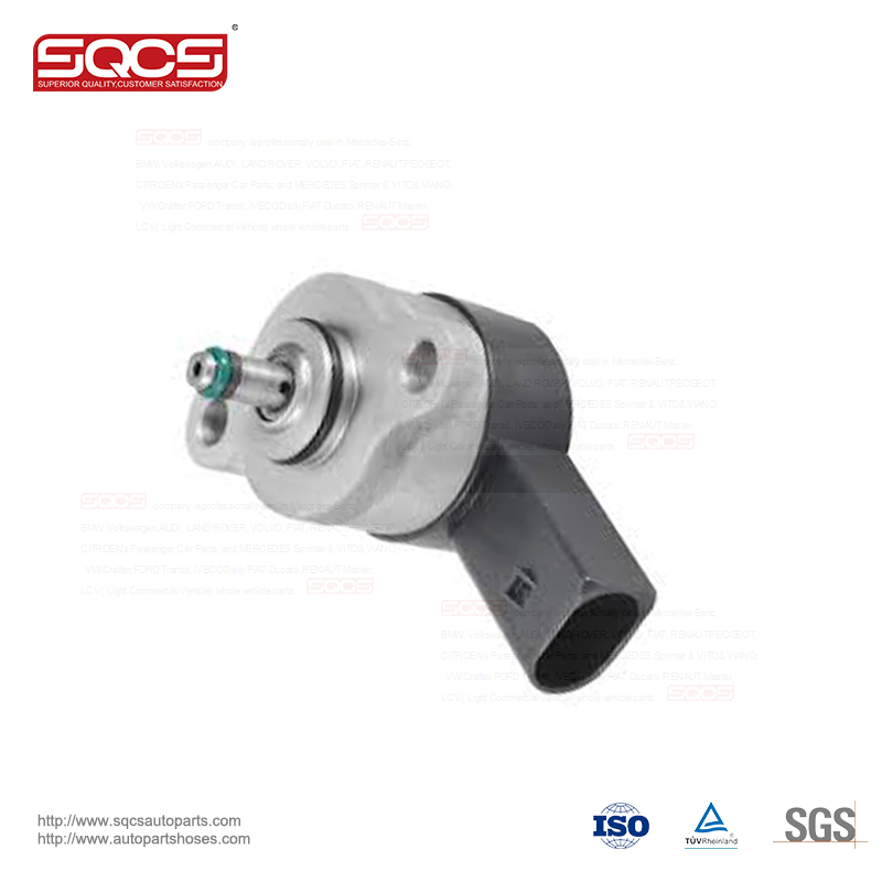 Pressure Control Valve 6110780149 for Mercedes-Benz Sprinter W901 W902 W903 W904