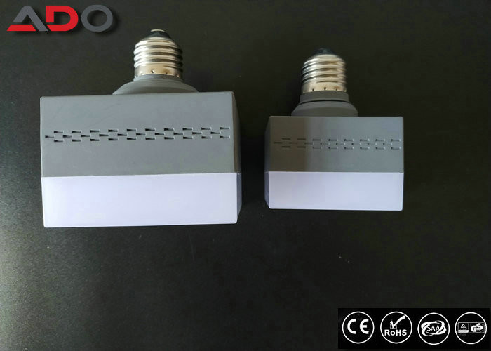 Home Or Office LED Spot Bulbs / AC180 - 265V 45mm 6000K 5Watt LED Cube Light