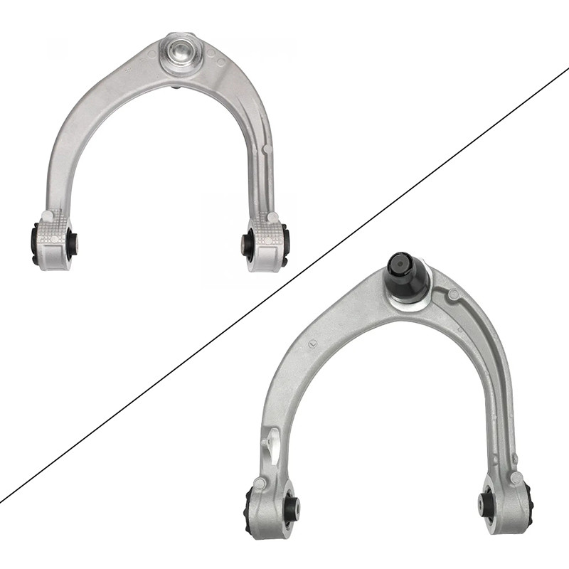 Range Rover Front Upper Adjustable Car Suspension Control Arm For Replacement LR034211 LR034214