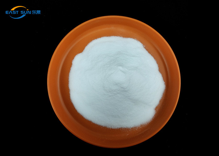 PA Polyamide Powder Hot Melt Glue Powder Excellent Adhesion For Heat Transfer
