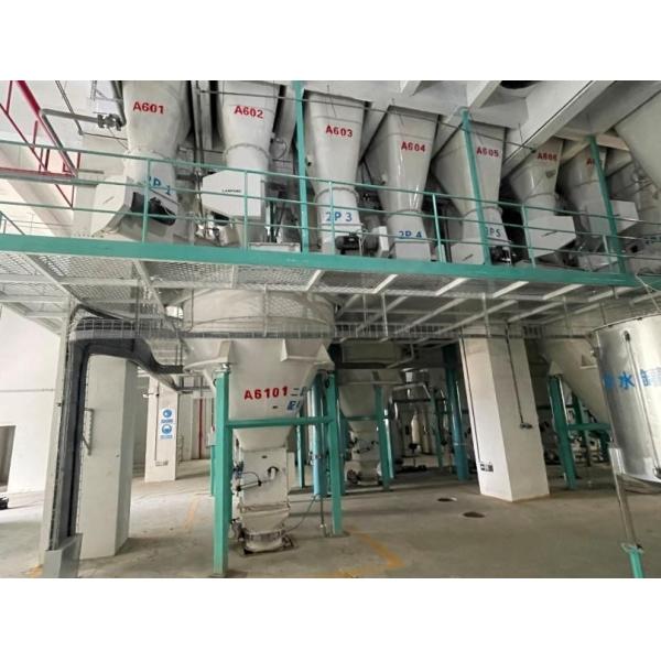 15T/H 20T/H 30T/H Floating Fish Pellets Plant Sinking Fish Aqua-feed Processing Granulator For Animal Feedstuff Pet Feed Making Machine