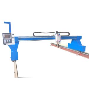 Buy cheap Numerical control gantry ,bench,portable,flame,plasma cutting machine product