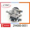 Buy cheap OEM 294000-0051 Engine Fuel Pump Replacement from wholesalers